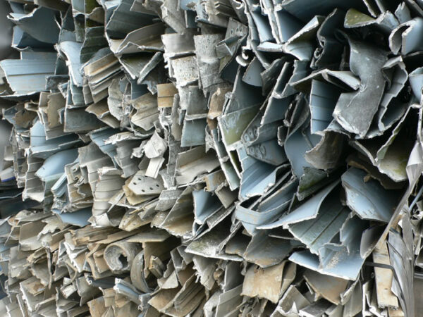 Aluminium Extrusion Scrap 6061 - Image 2