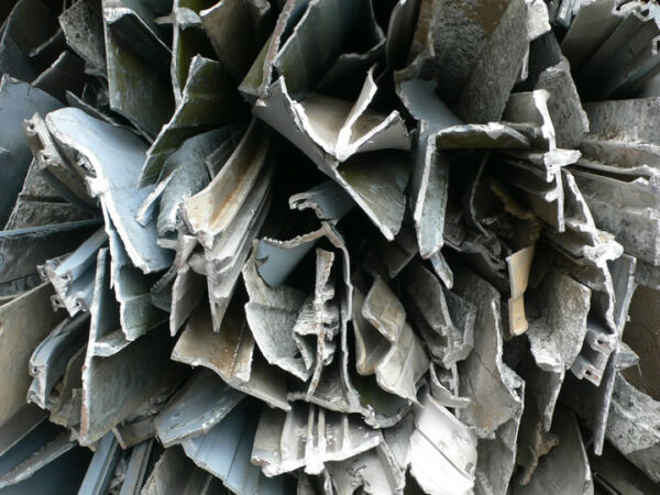 Aluminium Extrusion Scrap 6061 - Image 3