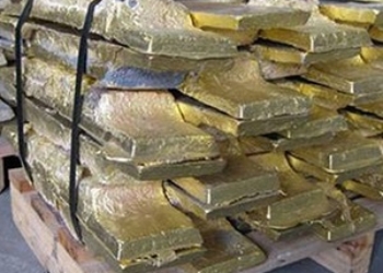 Brass Free Cutting Ingots Scrap