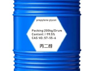 Propylene Glycol