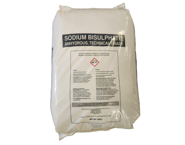 Sodium Bisulfate