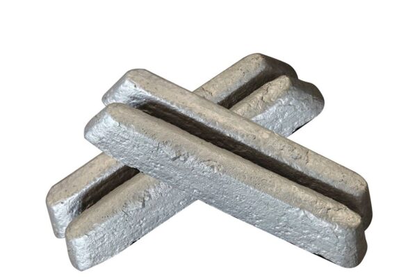 Stainless Steel Ingot - Image 3