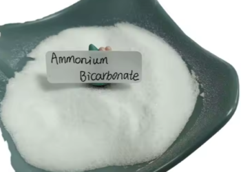 Ammonium Bicarbonate