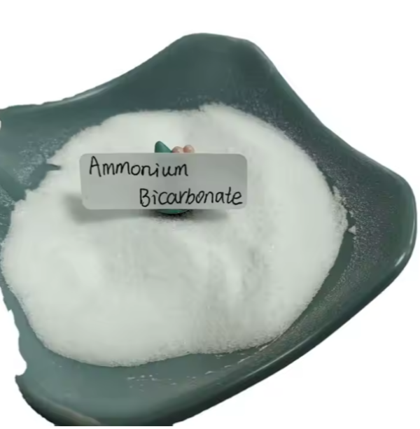 Ammonium Bicarbonate