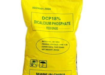 Dicalcium Phosphate 18% (DCP 18%)