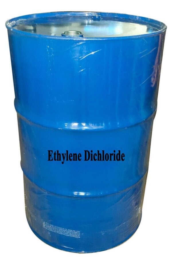 Ethylene dichloride - Image 2