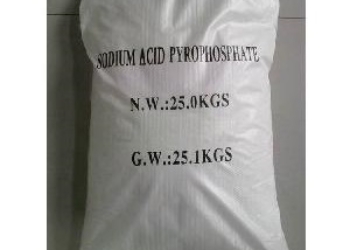 Sodium acid pyrophosphate