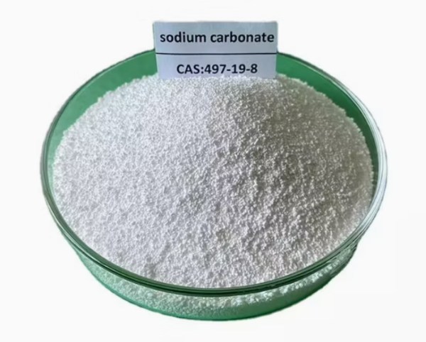 Sodium Carbonate